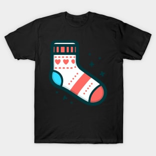 National sock day T-Shirt